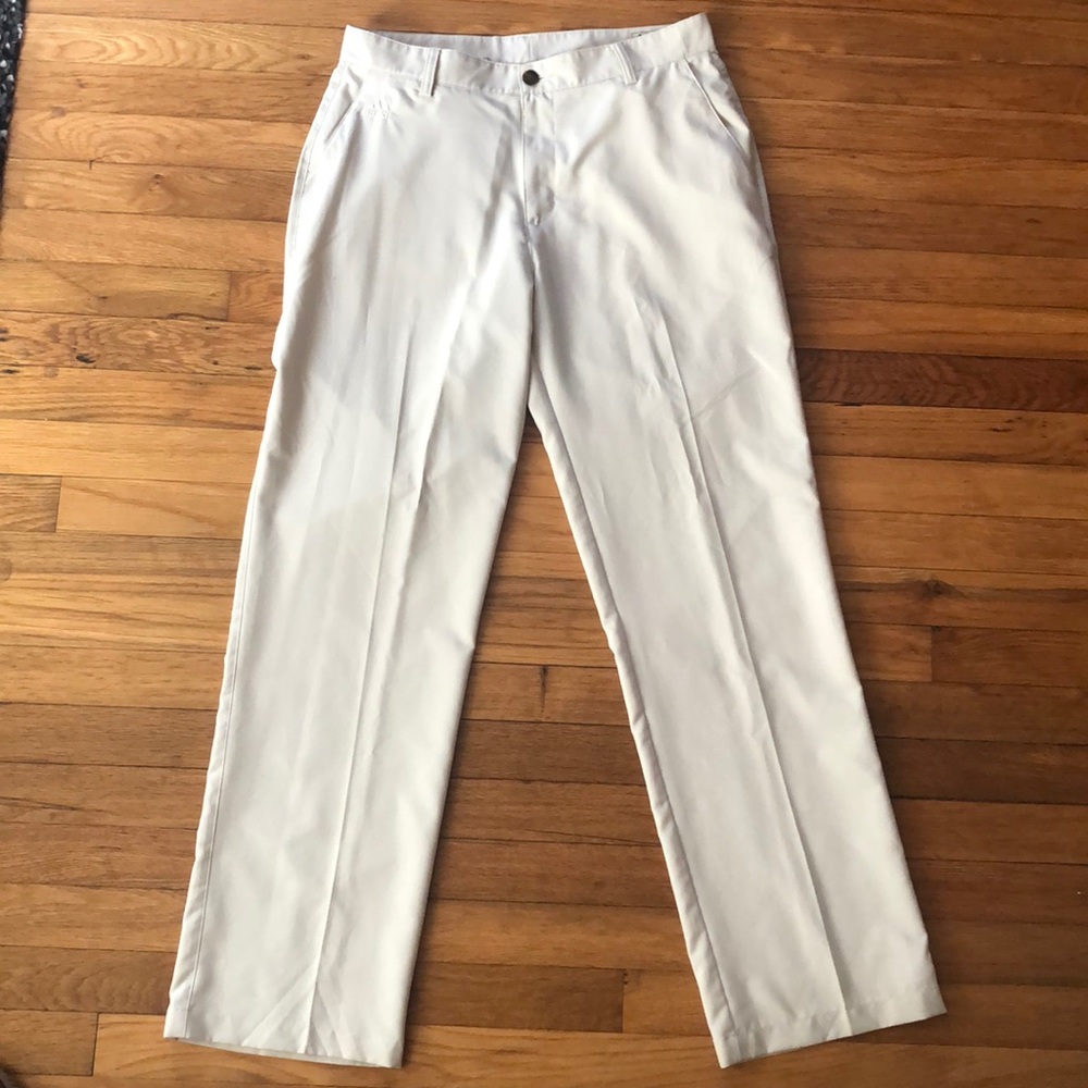 Adidas golf pants